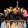2012 SYFL Cheer Competition