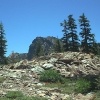 Sierra Buttes