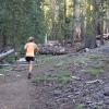 Butte Lake (Trail Run)