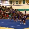 SYFL Cheer Competition