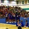 SYFL Cheer Competition