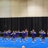 2011 SYFL Cheer Competition