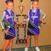 2011 SYFL Cheer Competition