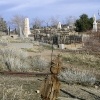 Boot Hill Cemetery