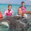 Sting Ray Excursion