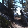 Tahoe Flume Trail
