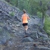 Butte Lake (Trail Run)