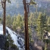 Eagle Falls, SLT