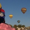 Reno Baloon Races